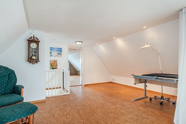 Medium property photo - Spoorstraat 52, 9503 AS Stadskanaal